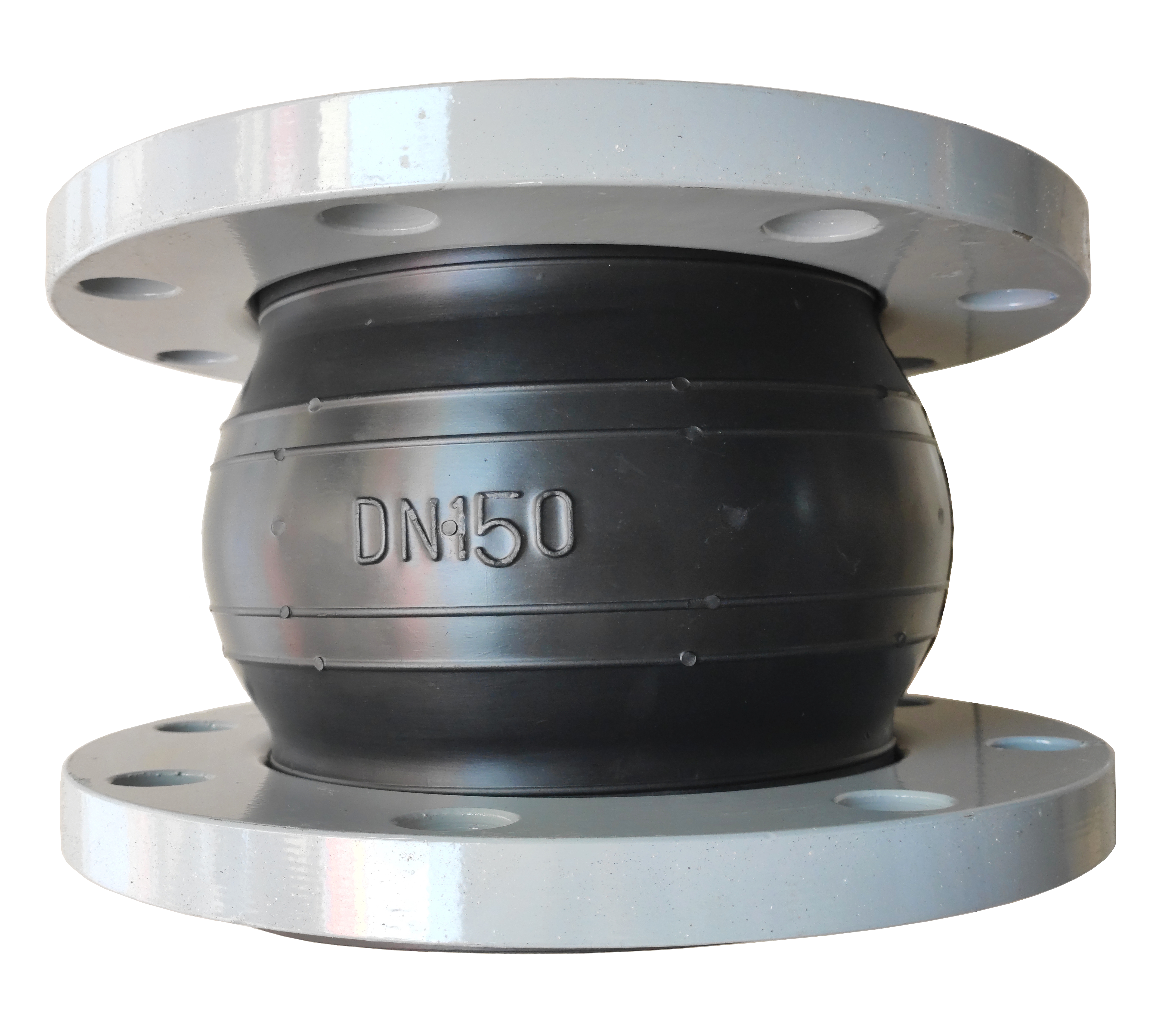 PN16上海松江橡胶软接头