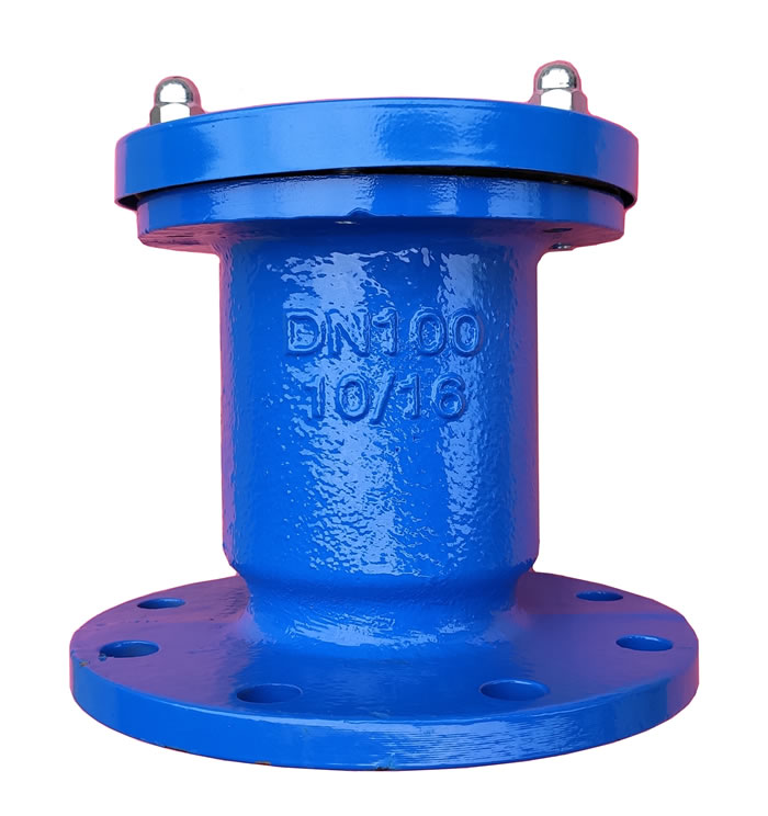 烤漆单口排气阀