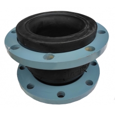 上海高蝶橡胶软接头