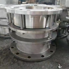 不锈钢限位伸缩器