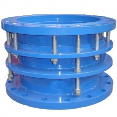 VSSJA-2限位伸缩器